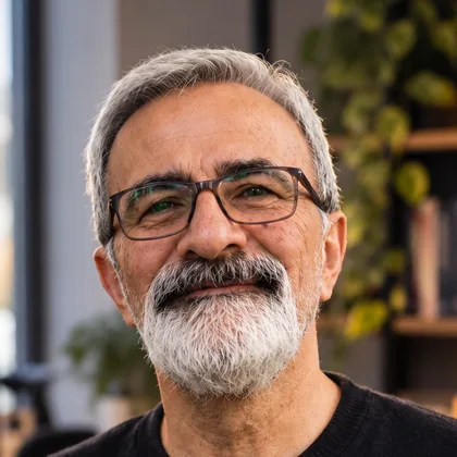 Prof.Dr. Cüneyt Arslan